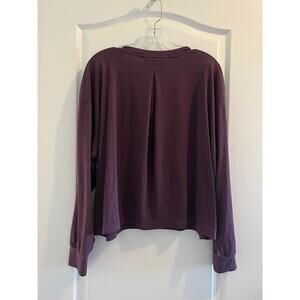 Athleta Elemental Top